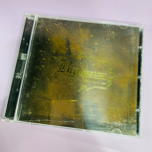 Big mama like - mama, (빅마마)