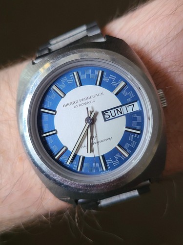 Orologio vintage - orologio,