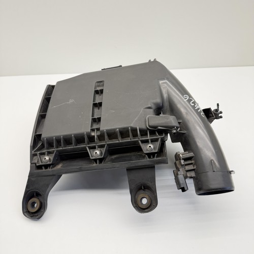 Box scatola filtro aria - box,