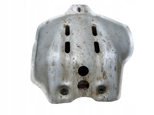 Cofano motore gilera 600 - cofano,