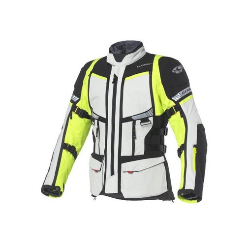 Gts jacket 17003 gr - gts-5,