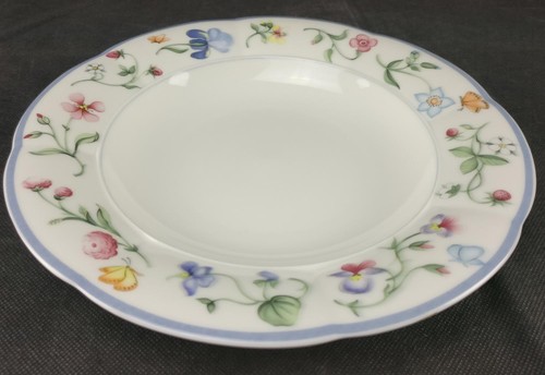 Piatto insalata villeroy - piatto,