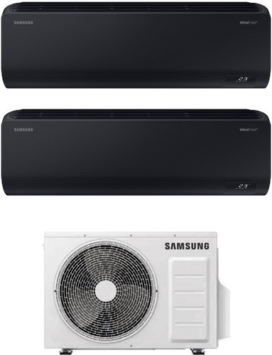 Samsung climatizzatore dual - climatizzatore,