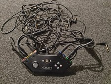 Ion Drum Rocker PS3 Modulo