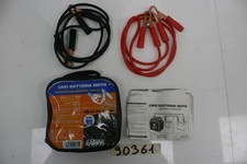 Starter battery cables 150cm
