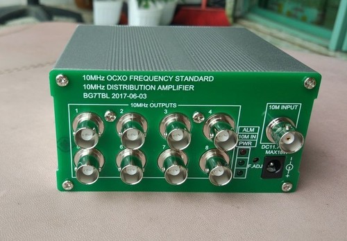 Amplificatore distribuzione - amplificatore,