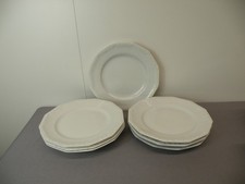 6 piatti da portata Rosenthal