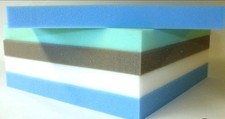 Lastra Gommapiuma 100x200 Alta