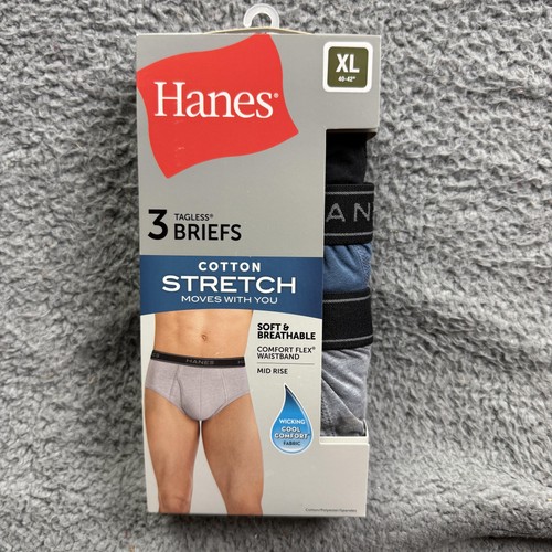 Hanes slip uomo - uomo, xl