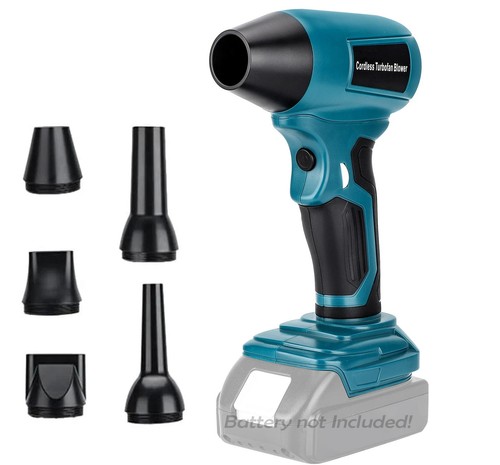 Soffiatore turboventilatore - soffiatore,