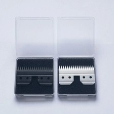 Lama ceramica 18 denti mobile