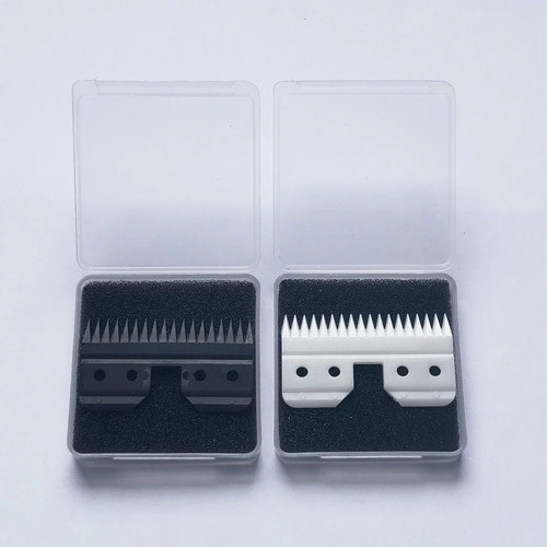 Lama ceramica denti mobile - 18,