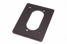 Braccio raccordo PMI per Thorens TD145 / TD146 / TD147 / TD160 TD165 e TD166 