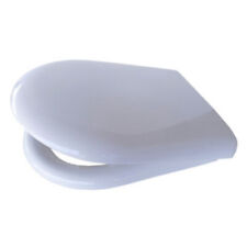 Coprivaso copriwater wc compatibile per sanitari Althea Marion in termoindurente