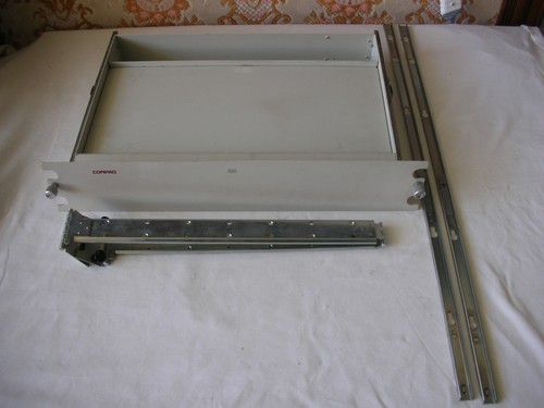 Compaq cassetto rack 187380 - compaq,