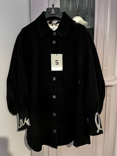 Cappotto progress nuovo - cappotto,