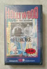 FURORE (1940) JOHN FORD - VHS