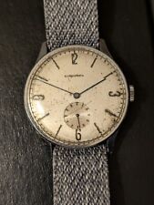 VINTAGE LONGINES JUMBO DEGLI