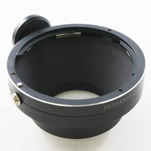 Pentax pk67 obiettivo a - pk,
