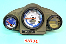 STRUMENTAZIONE CONTACHILOMETRI MALAGUTI PHANTOM F12