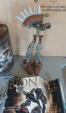 LEGO® Bionicle Panrahk Set 8587 Lego BIONICLE LEGGERE DESCRIZIONE