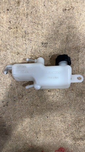 Borraccia recupero acqua honda - recupero,