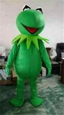 Pubblicità Kermit la rana