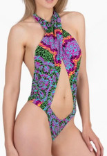 NUOVO COSTUME DA BAGNO MISS