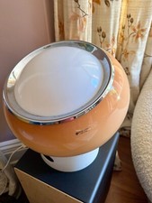 Iconic 1970s clan lamp - iconic,