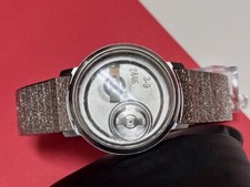 Orologio Bulova Accutron Spaceview 214 misura anni 60 Kreisler Stelux bracciale acciaio