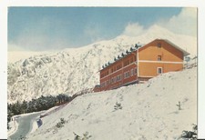 FRONTIGNANO DI USSITA (MC) -