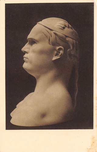 A4614 mussolini immagine del - a4614),