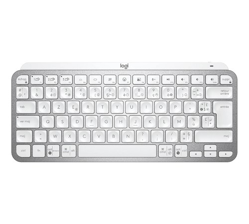 Logitech keys mini - mx, tastiera