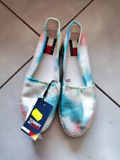 Espadrillas Tommy Hilfiger 39