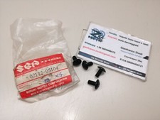 02142-05104 Originale Suzuki GSX-R 1100 x4 vite M5x10 perno screw