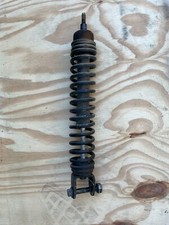 PIAGGIO ZIP 50 SP H2O 2007 AMMORTIZZATORE POSTERIORE SOSPENSIONE MOLLA