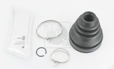 Kit cuffia semiasse - kit,