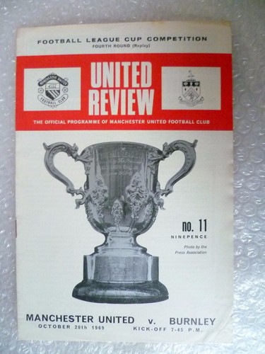Recensione league cup united - recensione,