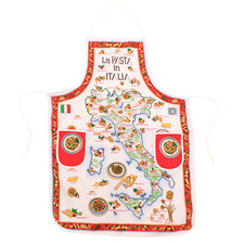 Set 12 Grembiuli da Cucina