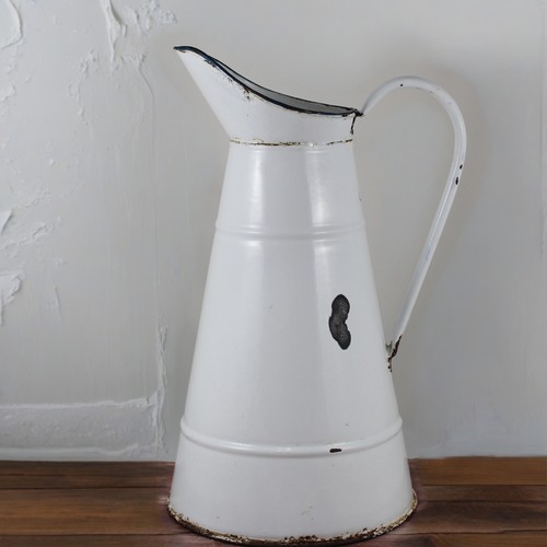 Antico vaso porcellana - vaso,