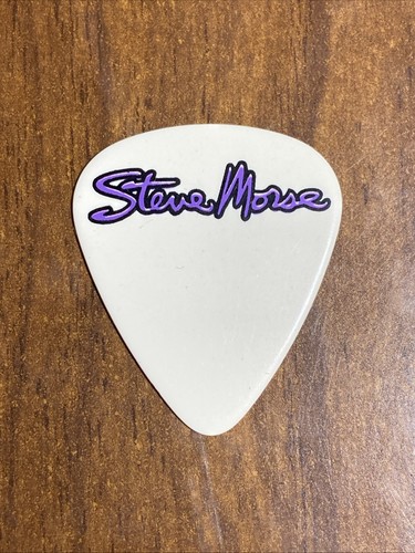 Deep purple steve morse - steve, tour