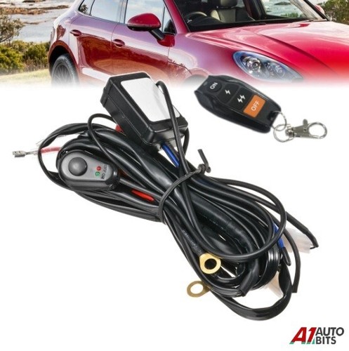 Telecomando wireless kit - wireless, cavi