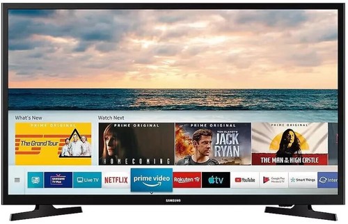 Samsung smart led - tv, 32"