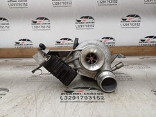 NUOVO TURBINA TURBOCOMPRESSORE BMW SERIE 1 3 4 5 F10 N47D20C 135KW 184CV T12