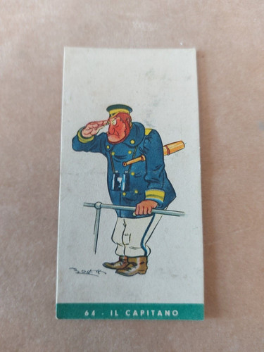 Figurina perugina buitoni due - buitoni,
