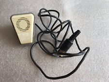 Microfono vintage sovietico