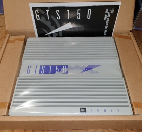 Jbl gts 150 brand - gts, 150.brand