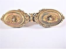 Antico Spilla Oro 585, 3,07 G