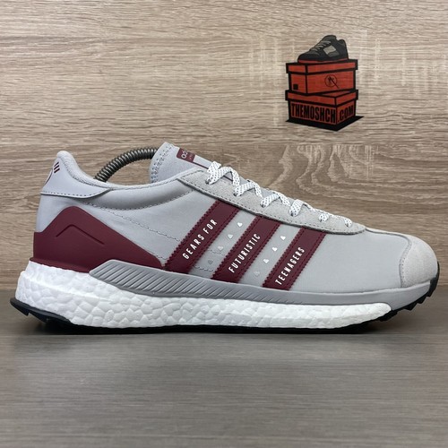 Adidas human made country - human,