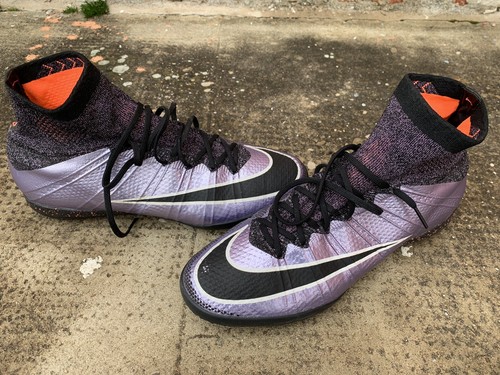 Nike mercurial superfly - nike, •